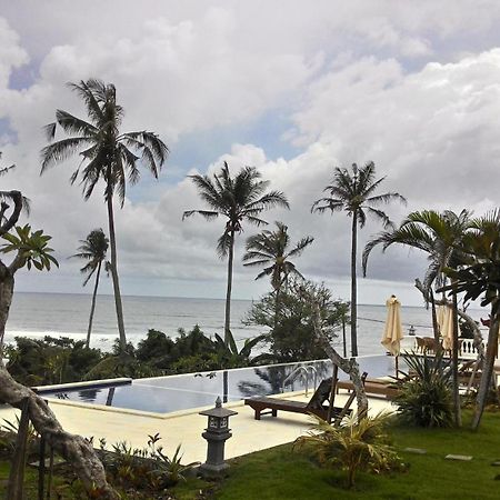 Gubug Balian Beach Bungalow Selemadeg  Cameră foto