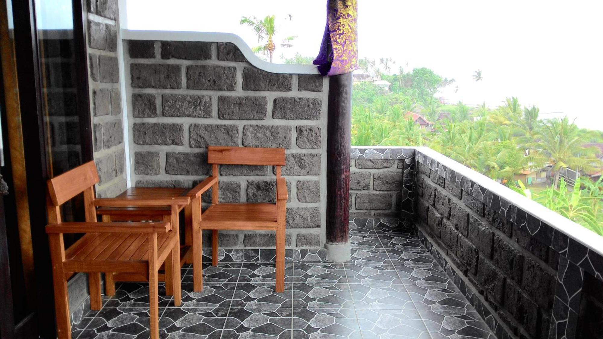Gubug Balian Beach Bungalow Selemadeg  Cameră foto