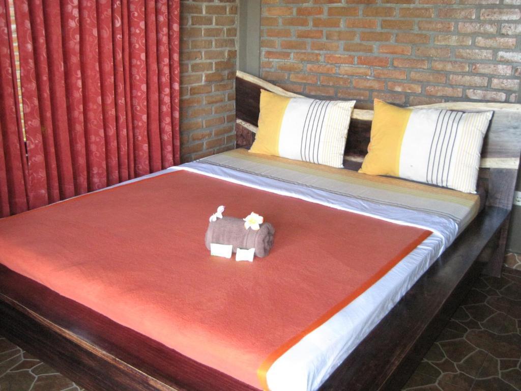 Gubug Balian Beach Bungalow Selemadeg  Cameră foto