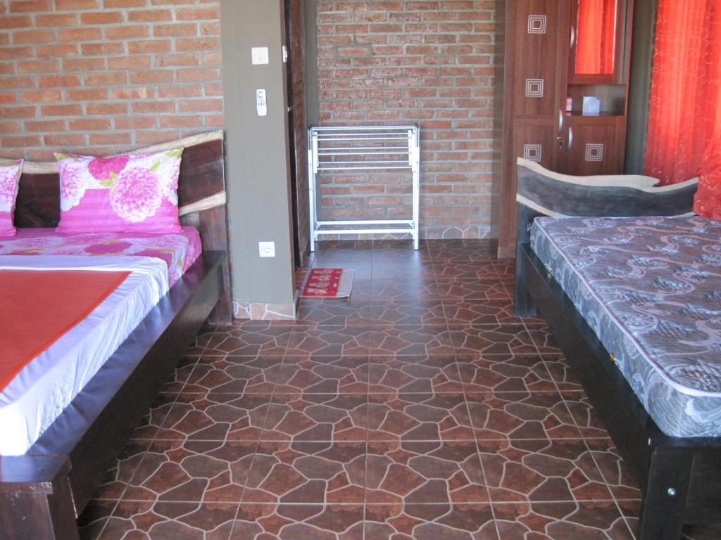Gubug Balian Beach Bungalow Selemadeg  Cameră foto