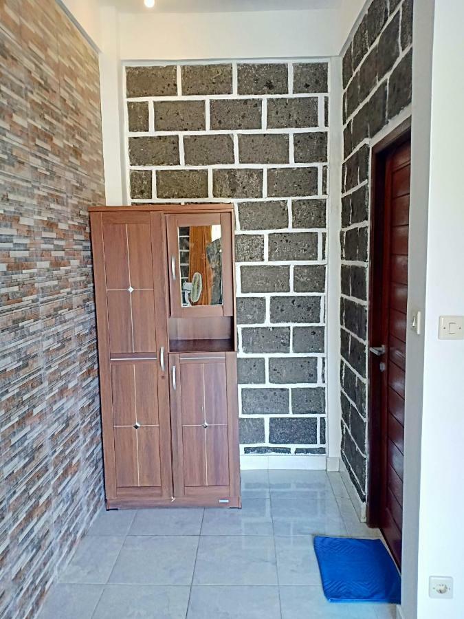 Gubug Balian Beach Bungalow Selemadeg  Cameră foto